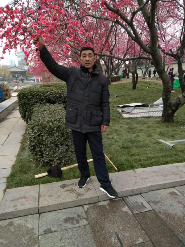 风雨的第一张照片--泰安蓝颜知己交友网